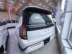 نیسان پاترۆل